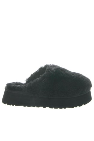 Pantolette UGG Australia, Größe 39, Farbe Schwarz, Preis 55,99 €, #137190483