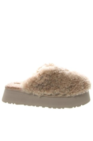 Papuče UGG Australia, Veľkosť 39, Farba Béžová, Cena  57,95 €, #137190569