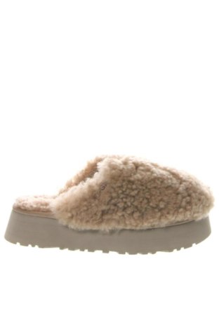 Papuci UGG Australia, Mărime 39, Culoare Bej, Preț 302,99 Lei, #137191191