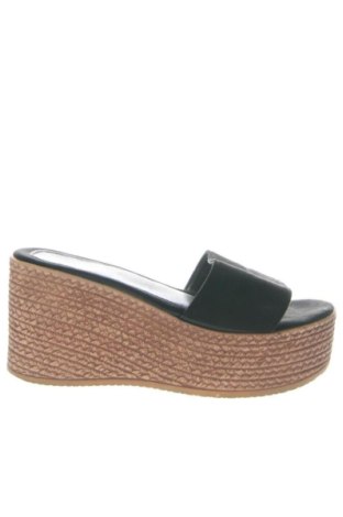 Pantolette Unbranded, Größe 39, Farbe Schwarz, Preis 23,00 €, #137127717