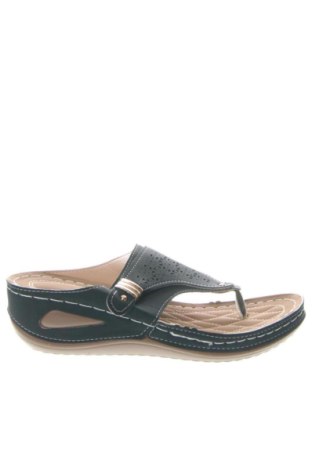 Pantofle Unbranded, Velikost 45, Barva Modrá, Cena  873,00 Kč, #137167515