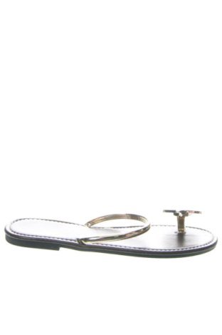 Pantolette Unbranded, Größe 39, Farbe Golden, Preis € 37,40, #137187760