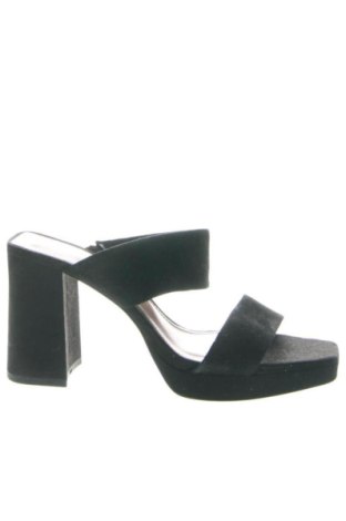Pantolette Zara, Größe 36, Farbe Schwarz, Preis 34,48 €, #137117636