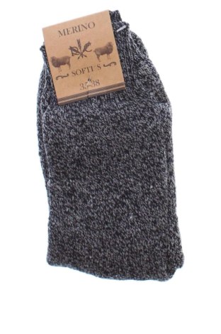 Strümpfe Unbranded, Größe S, Farbe Mehrfarbig, Preis € 4,97, #137019881