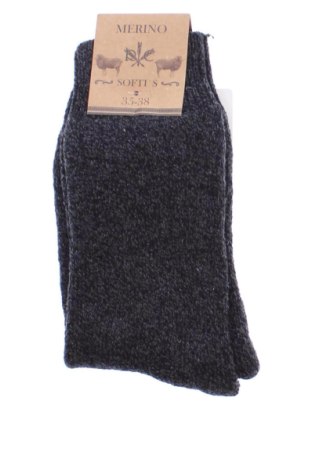 Strümpfe Unbranded, Größe S, Farbe Mehrfarbig, Preis € 4,97, #137019922