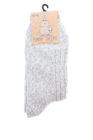Skarpety Unbranded, Rozmiar L, Kolor Kolorowy, Cena 28,79 zł, #137182313