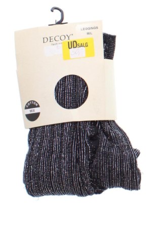 Rajstopy - legginsy Decoy, Rozmiar M, Kolor Kolorowy, Cena 49,36 zł, #137212427