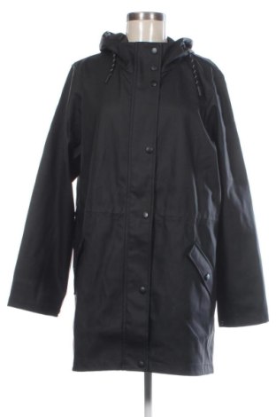 Pelerină de ploaie Vero Moda, Mărime XL, Culoare Negru, Preț 94,99 Lei, #137166976