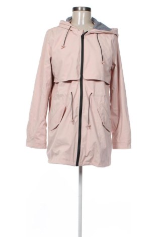 Pelerină de ploaie ONLY, Mărime M, Culoare Roz, Preț 214,99 Lei, #137175577