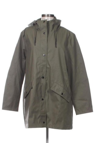 Pršiplášť ONLY, Veľkosť XL, Farba Zelená, Cena  40,95 €, #137190409