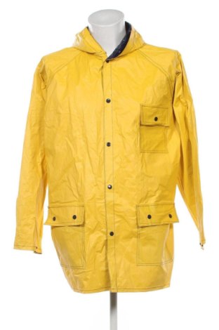Regenmantel Unbranded, Größe XL, Farbe Gelb, Preis 19,00 €, #137215076