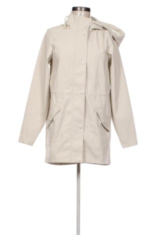 Pláštěnka  Vero Moda, Velikost S, Barva Krémová, Cena  999,00 Kč, #137230764