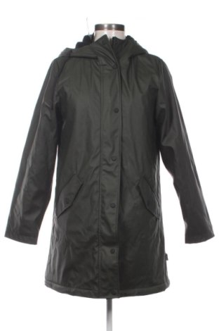 Pelerină de ploaie ONLY, Mărime XS, Culoare Verde, Preț 214,99 Lei, #137172545