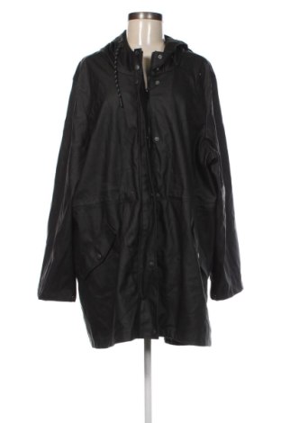 Regenmantel Vero Moda, Größe XXL, Farbe Schwarz, Preis € 37,99, #137181863