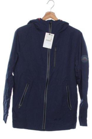Дъждобран Zara, Размер 12-13y/ 158-164 см, Цвят Син, Цена 17,89 €, #137158735