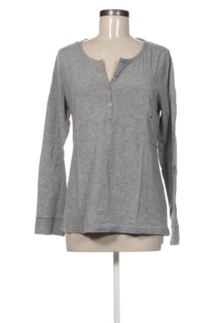Bluză de femei Tommy Hilfiger, Mărime L, Culoare Gri, Preț 248,99 Lei, #136874794