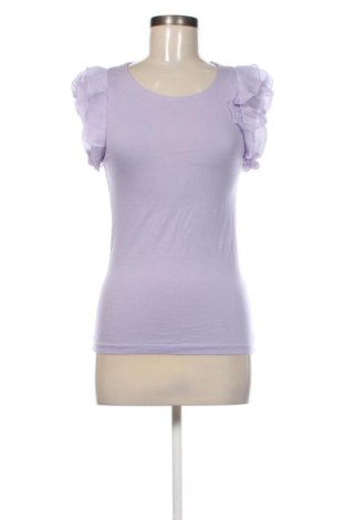Bluză de femei Unbranded, Mărime S, Culoare Mov, Preț 53,99 Lei, #136878829