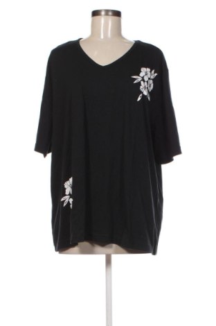 Дамска блуза Unbranded, Размер XXL, Цвят Многоцветен, Цена 18,91 €, #136896545