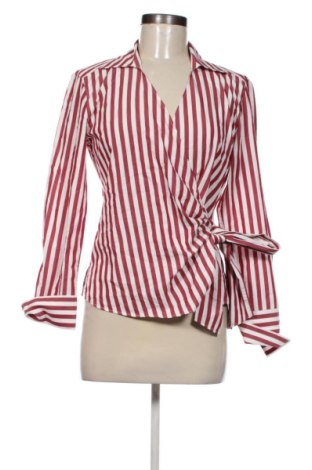 Дамска блуза Tommy Hilfiger, Размер S, Цвят Многоцветен, Цена 46,01 €, #136932083