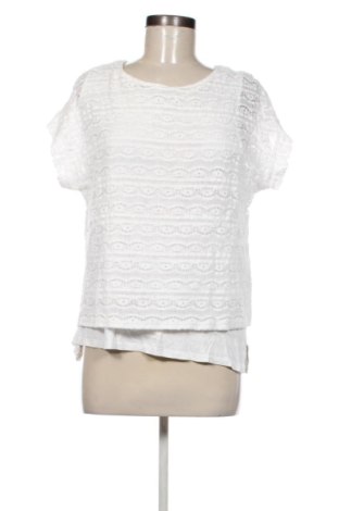 Dámska blúza Street One, Veľkosť L, Farba Biela, Cena  14,95 €, #136953168