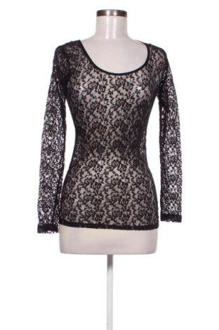 Bluză de femei Unbranded, Mărime XS, Culoare Negru, Preț 96,90 Lei, #137014117