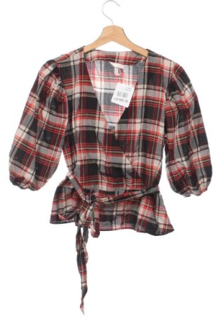 Damen Shirt H&M, Größe S, Farbe Mehrfarbig, Preis € 8,19, #137038911
