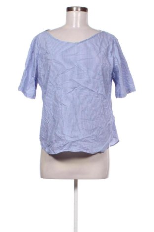 Damen Shirt Zara, Größe L, Farbe Mehrfarbig, Preis € 8,99, #137063696