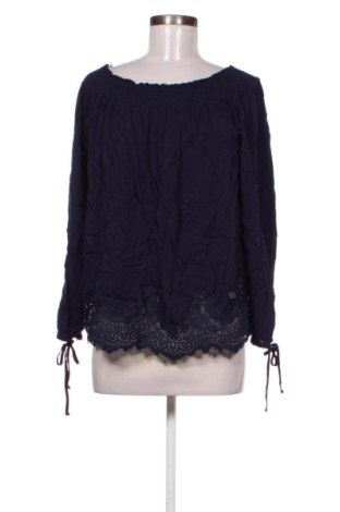 Damen Shirt Unbranded, Größe M, Farbe Blau, Preis 4,99 €, #137064679