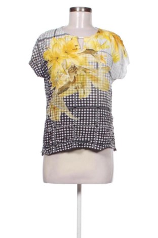 Дамска блуза Gerry Weber, Размер S, Цвят Многоцветен, Цена 12,78 €, #137064929