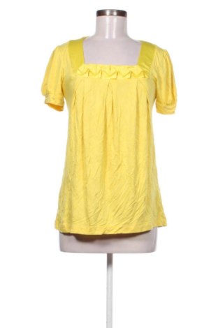 Női blúz H&M, Méret S, Szín Sárga, Ár 2 469 Ft, #137065420