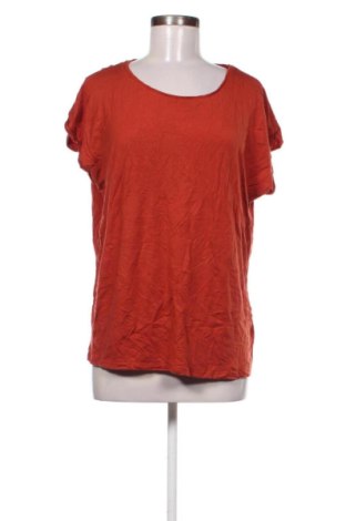 Дамска блуза Vero Moda, Размер L, Цвят Оранжев, Цена 9,71 €, #137066404