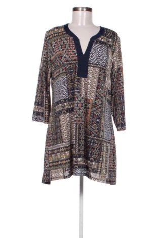Bluzka damska Unbranded, Rozmiar XXL, Kolor Kolorowy, Cena 52,99 zł, #137067280