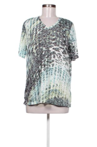Damen Shirt Bicalla, Größe L, Farbe Mehrfarbig, Preis 7,99 €, #137067687