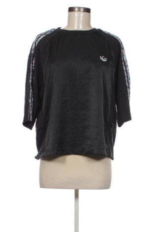 Dámska blúza Adidas Originals, Veľkosť S, Farba Čierna, Cena  21,95 €, #137076015