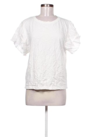 Дамска блуза Edc By Esprit, Размер M, Цвят Бял, Цена 11,75 €, #137084607