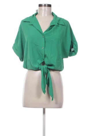 Bluză de femei Unbranded, Mărime M, Culoare Verde, Preț 39,99 Lei, #137088674