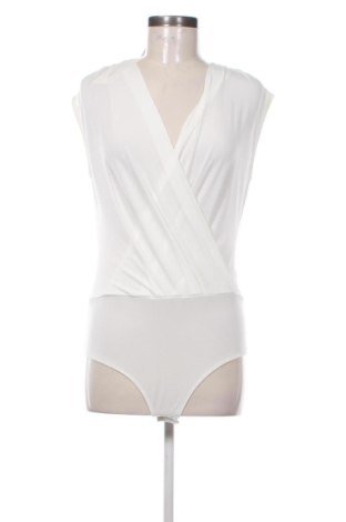 Bluză de femei About You, Mărime M, Culoare Alb, Preț 128,99 Lei, #137095989