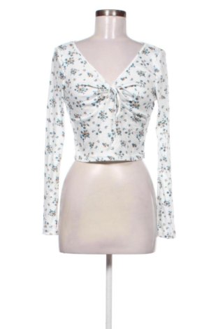 Damen Shirt SHEIN, Größe L, Farbe Mehrfarbig, Preis 7,99 €, #137098502