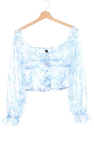 Bluză de femei SHEIN, Mărime M, Culoare Multicolor, Preț 36,99 Lei, #137101419