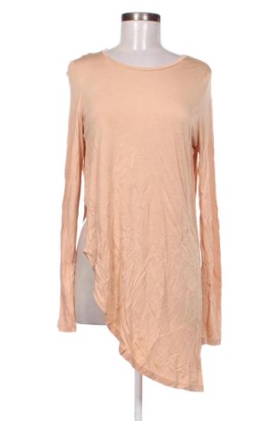 Дамска блуза Vero Moda, Размер M, Цвят Бежов, Цена 5,11 €, #137103671