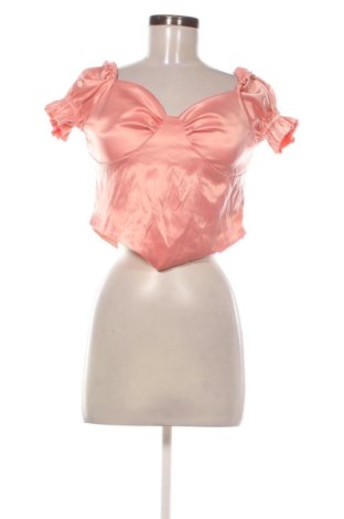 Damen Shirt Unbranded, Größe S, Farbe Rosa, Preis € 18,48, #137104436