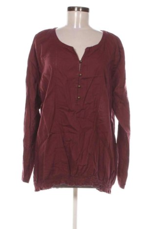 Damen Shirt Multiblu, Größe XL, Farbe Rot, Preis € 18,48, #137104569