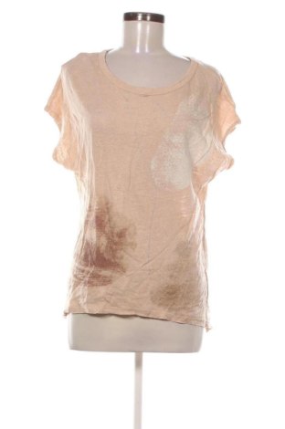 Bluză de femei Unbranded, Mărime L, Culoare Bej, Preț 97,00 Lei, #137104999