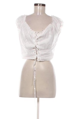 Damen Shirt Unbranded, Größe XL, Farbe Weiß, Preis € 18,48, #137106972