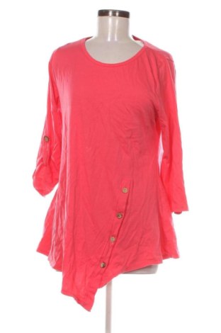 Damen Shirt Unbranded, Größe L, Farbe Rosa, Preis € 9,14, #137113704