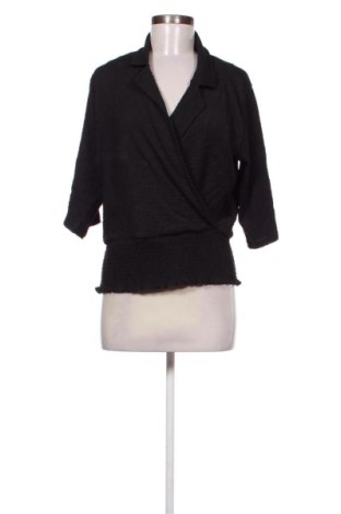 Дамска блуза Vero Moda, Размер XL, Цвят Черен, Цена 6,64 €, #137114951