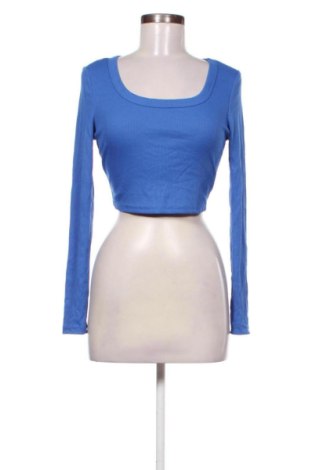 Bluză de femei SHEIN, Mărime S, Culoare Albastru, Preț 39,99 Lei, #137114995