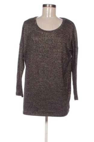 Дамска блуза Unbranded, Размер XL, Цвят Черен, Цена 8,00 €, #137119816