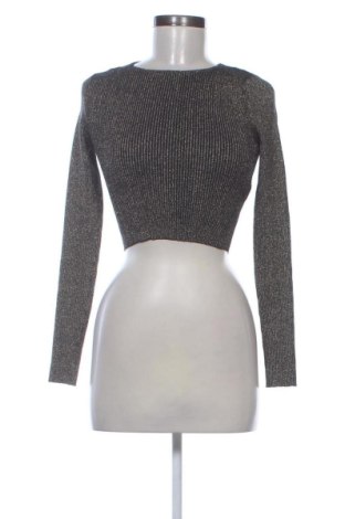 Дамска блуза Zara, Размер S, Цвят Многоцветен, Цена 9,00 €, #137125721