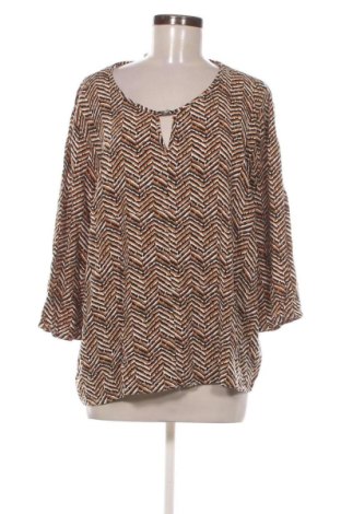 Bluză de femei Laura Torelli, Mărime XXL, Culoare Multicolor, Preț 64,00 Lei, #137126176
